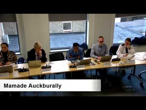 Thurrock Council - Health and Wellbeing Board, 20/01/2026