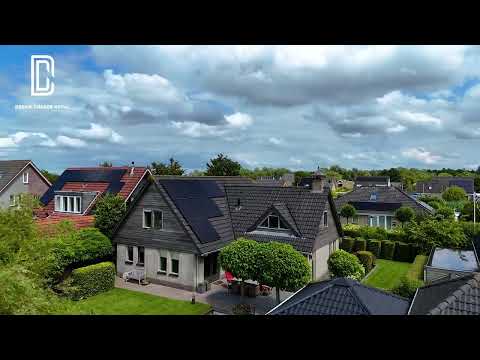 Vastgoed Drone & Cinematiek Tour