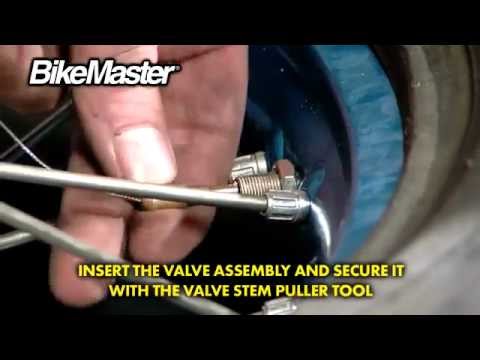 BikeMaster Tire Valve Stem Puller at Motorcycle-Superstore.com