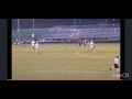 Will Johnson - Lacrosse Tape