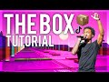 The Box TUTORIAL - Fortnite Music Blocks (Roddy Ricch)