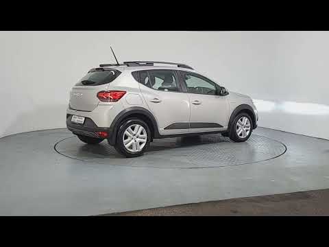 Dacia Sandero Stepway STEPWAY EXPRESSION  1.0 Petr - Image 2
