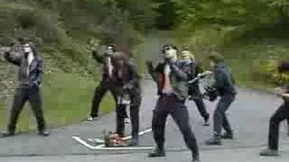 Download lagu Manowar - Warriors of the World mp3