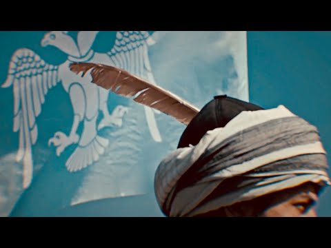 The Rise of Seljuk Empire (Abbasid Caliphate - Byzantine Empire)