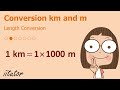 Mastering Length Conversion: Kilometres to Metres Demystified