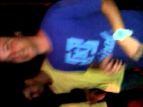 La despedida en portonovo (boulevard)