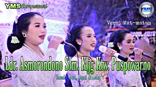 Download lagu Ladrang Asmorodono Slm. kalajeng Ktw. Puspowarno 🔴YMS CAMPURSARI PONOROGO🔴 mp3 Download lagu Ladrang Asmorodono Slm. kalajeng Ktw. Puspowarno 🔴YMS CAMPURSARI PONOROGO🔴 mp3