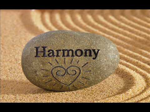 " Harmony, Peace & Love" 3 Hours Deep Meditation & Healing Music: Peaceful Relax Mind Body