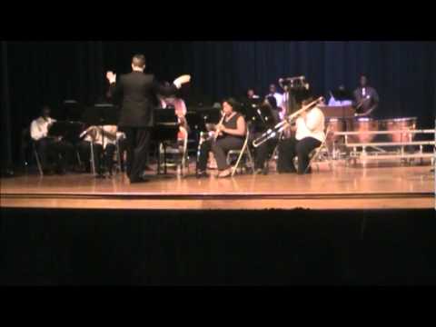 CHS Spring Concert 2011 - Scenes From An Ocean Voyage