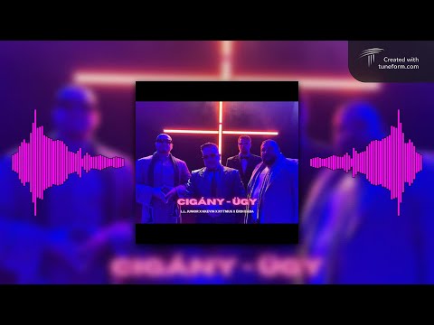 L.L Junior x KKevin feat Érdi Baba - Cigány Ügy (remix ) 2023