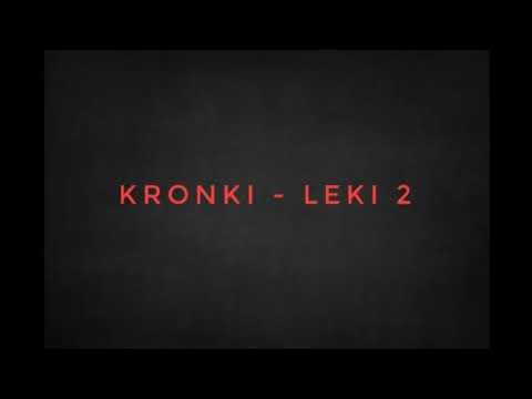 Kronki - Leki 2