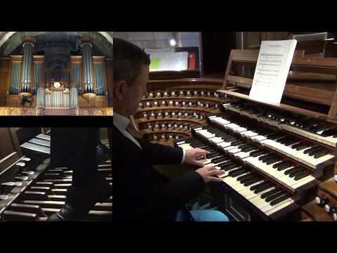 download lagu mp3 mp4 Sacre Coeur Organ, download lagu Sacre Coeur Organ gratis, unduh video klip Sacre Coeur Organ