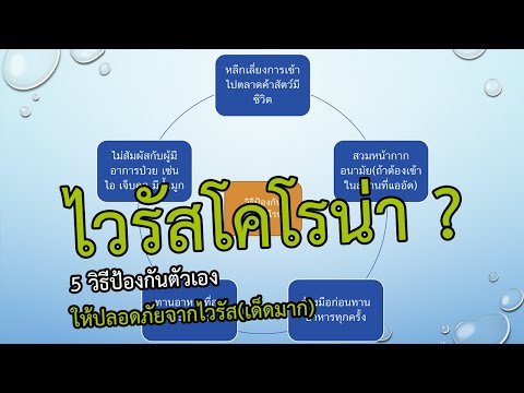 คลิกเพื่อดูคลิปวิดีโอ