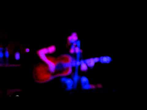 Sarah McLeod - Empire State Of Mind (Jay-Z Cover) (Live in Canberra)