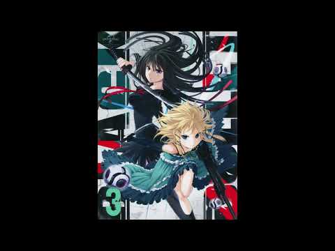 Black Bullet OUTTAKES Complete OST