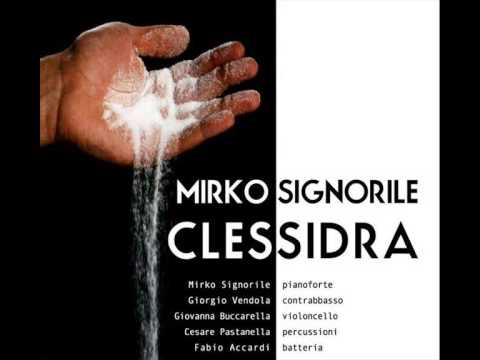 Mirko Signorile - Monadi