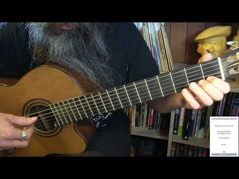 Roland Chadwick - Clap hands