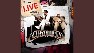 Night by Night (Live)