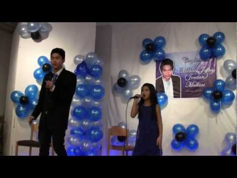 Amor & Jordan´Listen