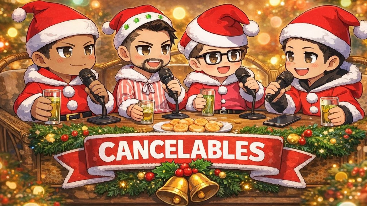 Navidad Cancelable — Parte 2