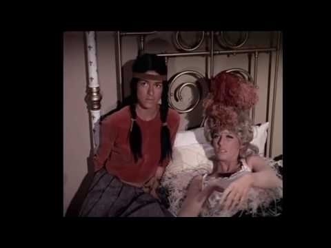 The Big Valley S02E25 - Plunder