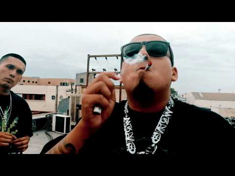 JASE ODC - Ya no hay malas rachas Ft. ARAÑA LITTLE MAFIA (video oficial)