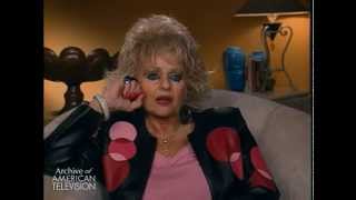 Thumbnail of Tammy Faye Bakker Messner