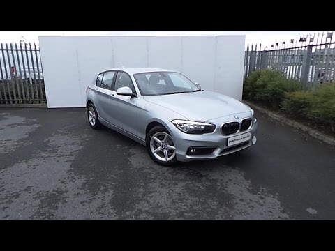152D20204 - 152D20204 BMW 116d SE 5-Door