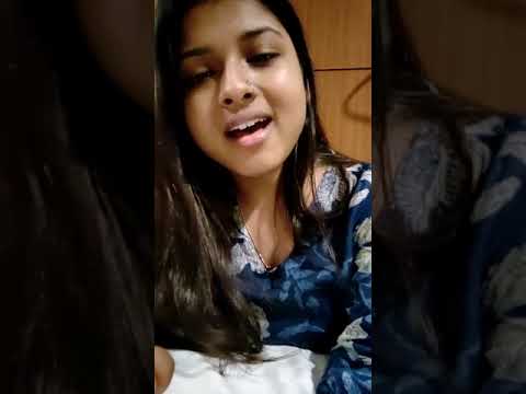Chori Kiya Re Jiya / cover by Arunita Kanjilal