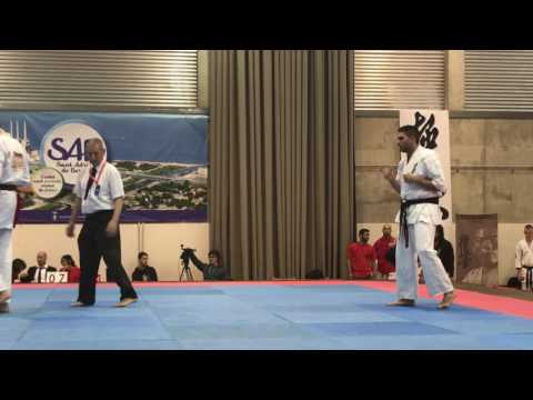 Aleksandr Drozd  - Adrian Lopez