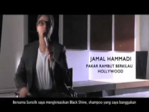 Sunsilk Black Shine "Behind The Scenes" Part 1