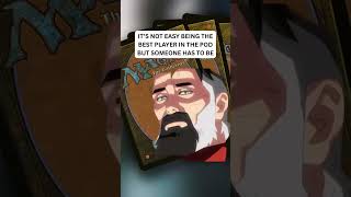 It’s not easy #magicthegatheringcommunity #mtg #mtgcommander #mtgcommunity #edh