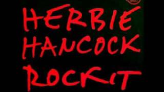 Herbie Hancock - Rock It (Long Version)
