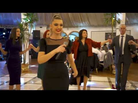 ALEXANDRA CRET - Botez Alexandra 21 Ianuarie 2023 Fagaras