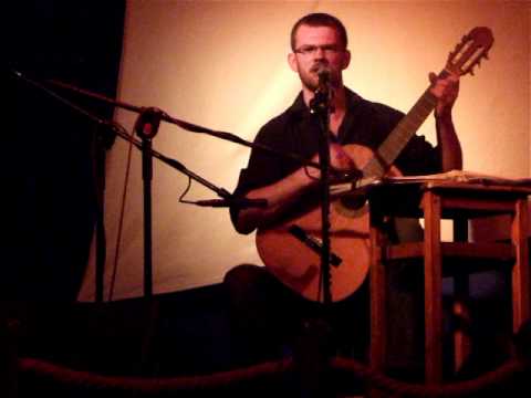 Jacek Kaczarski - Obława w wykonanu Adama Łapacza