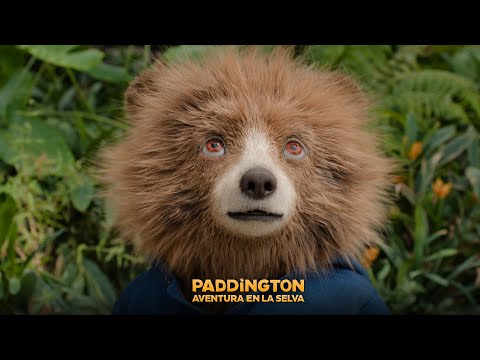 ¡Vive la mayor aventura!