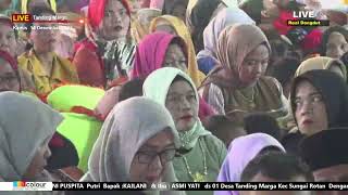 Download lagu TUJUH PURNAMA  || OM QUEEN MUSIC PALEMBANG || ZAMPRO STUDIO || TANDING MARGA SUNGAI ROTAN mp3
