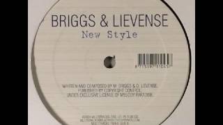 Briggs & Lievense - new style (2004)