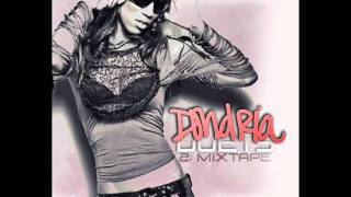 Dondria Feat Jermaine Dupri - Boiling Point (Alternate Dream Intro)