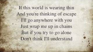 cher lloyd - stay - lyrics