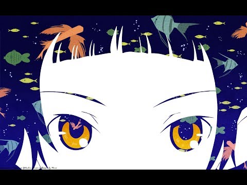 Kagerou - Matoi Tsunetsuki & Kiri Komori (Asami Sanada & Asuka Tanii) - Sayonara Zetsubou Sensei