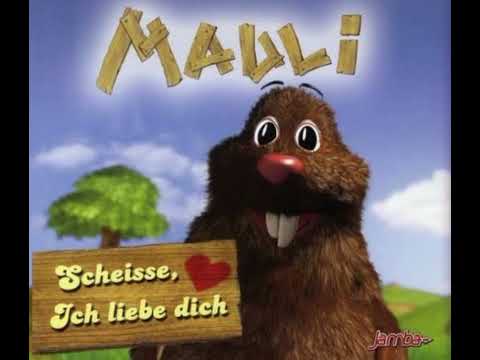 jamba - mauli scheisse ich liebe dich (full single)