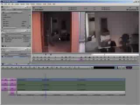 Avid Editing Fundamentals Part 2