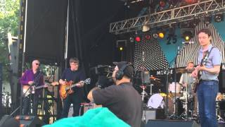 Teenage Fanclub - Sometimes I Don't Need to Believe in Anything (Carrboro, NC July 26, 2014)