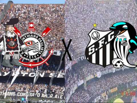 (NARRAÇÃO DE RÁDIO) CORINTHIANS 3X1 SANTOS - PAULISTÃO 2011 - 9ª RODADA - RÁDIO BANDEIRANTES