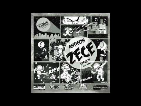 Antifon - Doar O Vorba