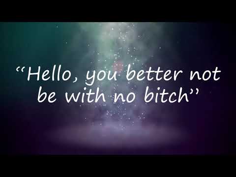 Rontae Don't Play - I'm Single and I'm Lit (Lyrics) | im single and im lit