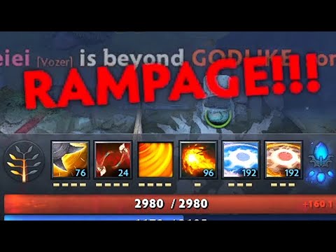 BROKEN Permanent Stun 5 x Aftershock