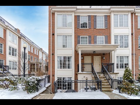 #1002-5 Everson Drive, North York Home - Real Estate Properties