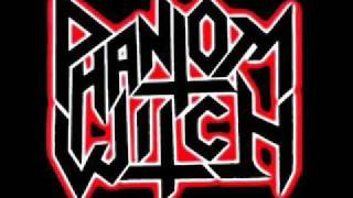 Phantom Witch - Necromancer's Curse